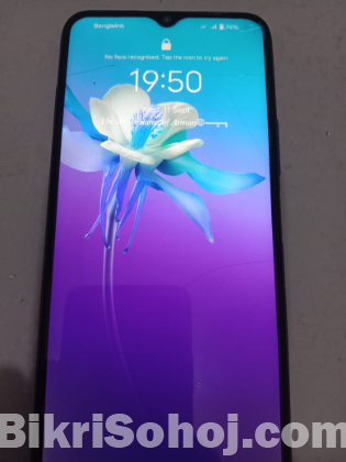 Vivo y20